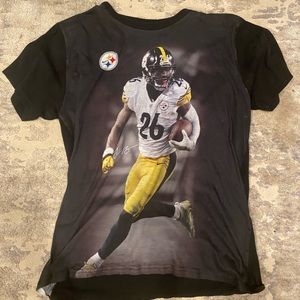 Leveon Bell shirt